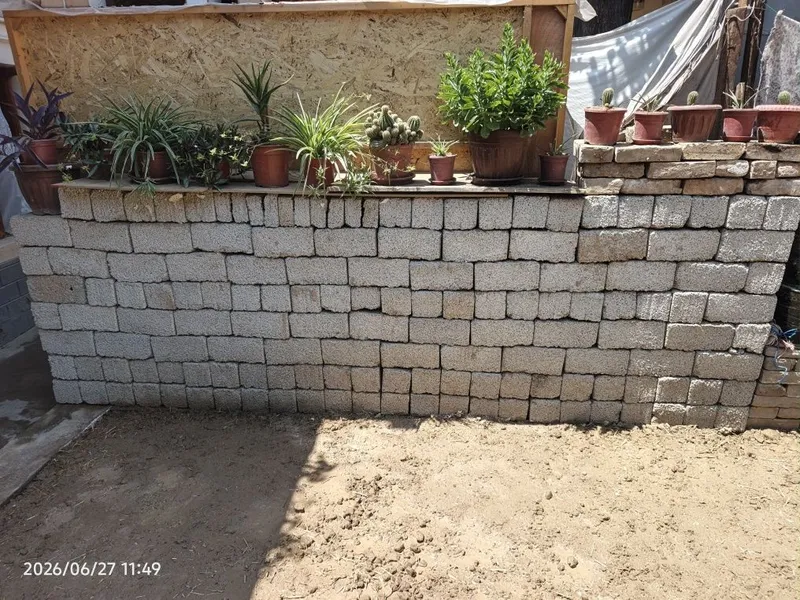 Shlakablok sotiladi 190 ta dona narxini kelishamiz — фото 2