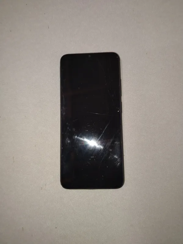 REDMI 12C  ekran singgan