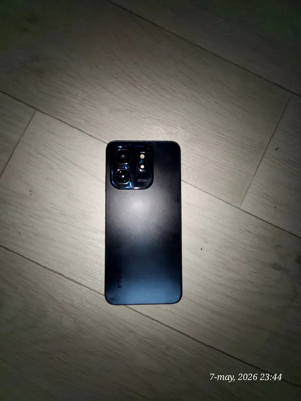 infinix hot 50 — фото 3