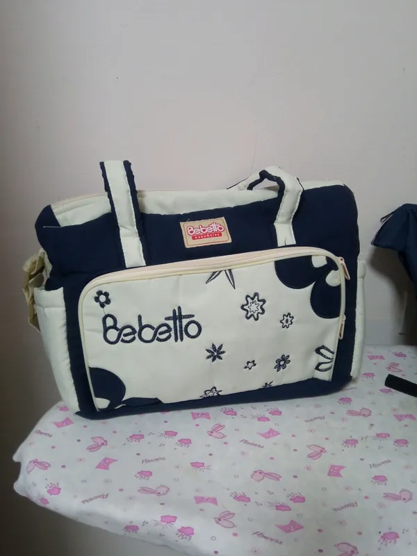 сумка детская bebeto