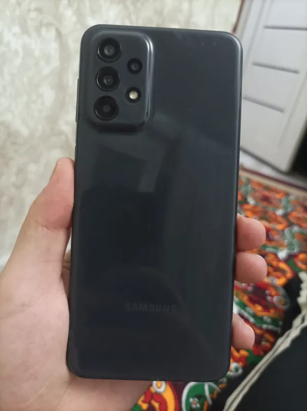 Telefon srochna sotiladi hich qanaqa aybi yo'q — фото 1