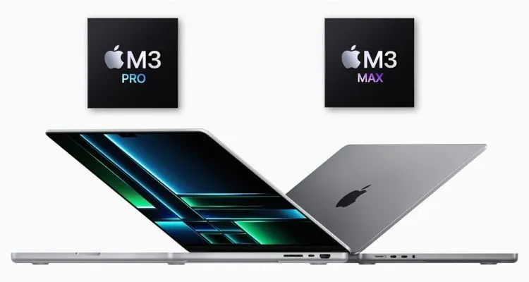 Apple MacBook Pro 14 M3 8/512 Space Grey noutbuki sotiladi 1 Apple MacBook Pro 14 M3 8/512 Space Grey noutbuki sotiladi 1