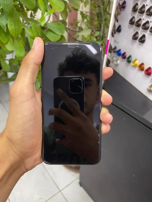 Iphone 11 pro max 64 gb 3 Iphone 11 pro max 64 gb 3