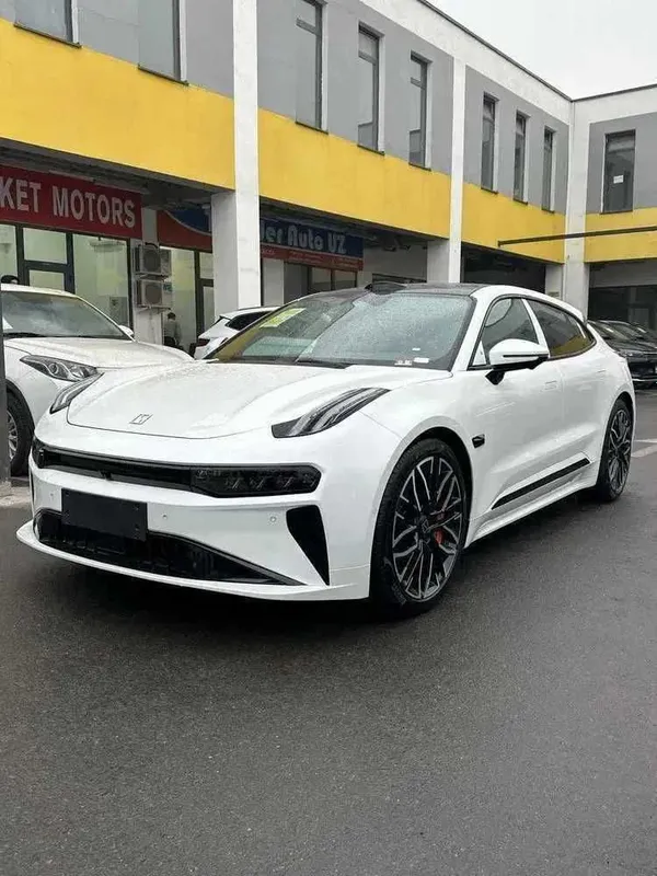 Zeekr you Z-sport naxt + foizsiz rassrochka