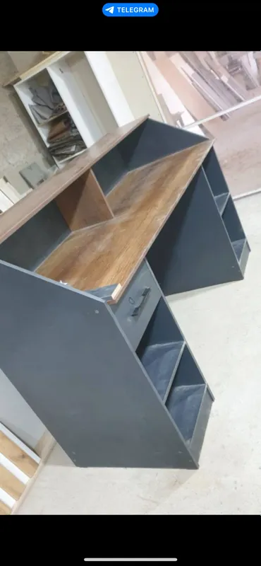Bar stollari 2