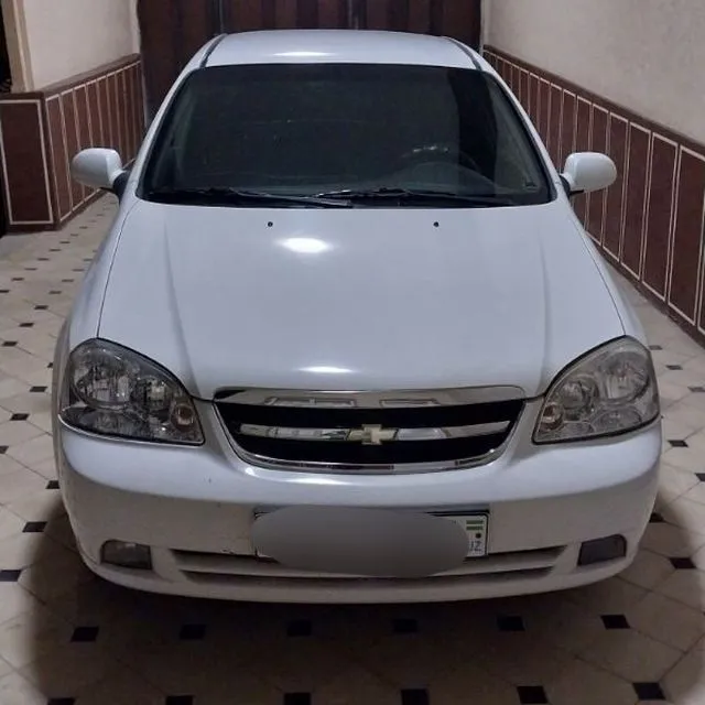 Lacetti 2 oq rang mator 1.8 L