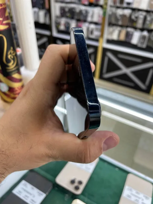 Iphone 12 Pro Max 2