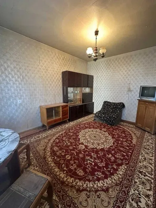 Сдается квартира