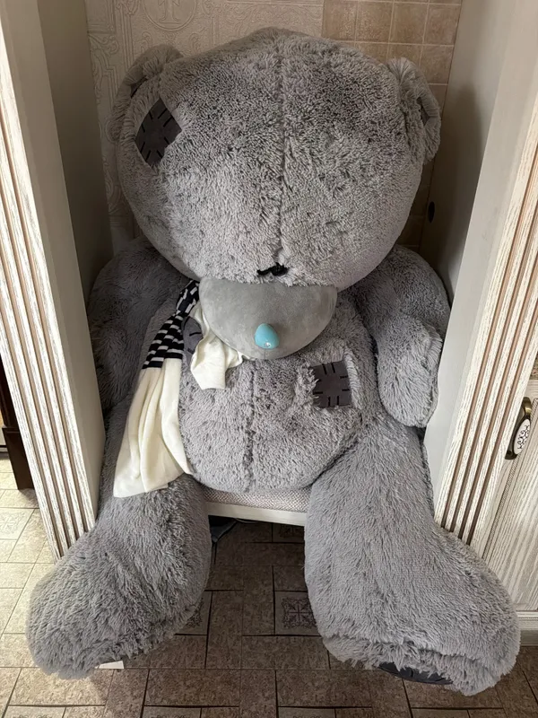 Мягкие игрушки для подарок