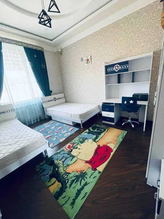 Саёхат/ Центр Луначарского 6