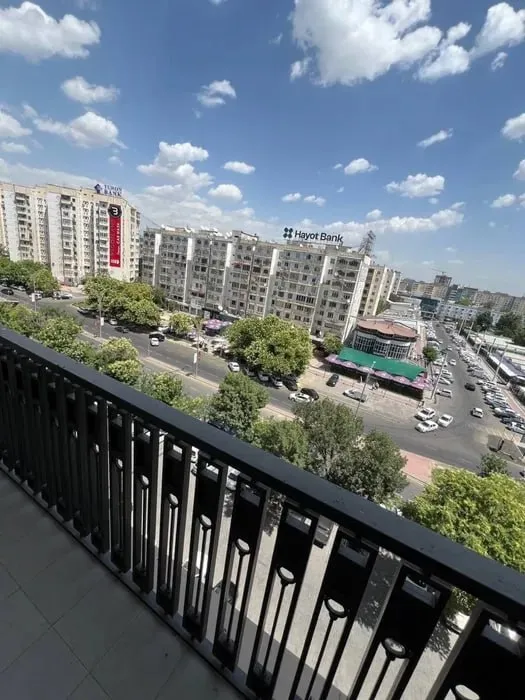 Сдаётся квартира в новостройке ЖК Mirabad Avenue — фото 1