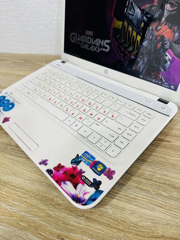 Стильный HP Pavilion Core i5-4 Ядерный для Работы, Учебы и Бухгалтерии 5 Стильный HP Pavilion Core i5-4 Ядерный для Работы, Учебы и Бухгалтерии 5