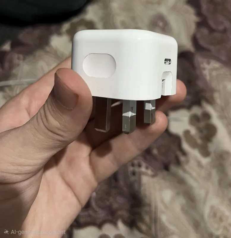 Iphone zaryadchik original 20w 1