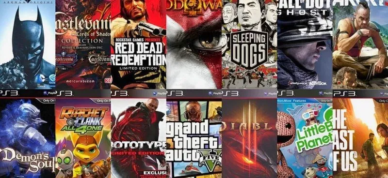 Playstation3 ga uyin yozamiz