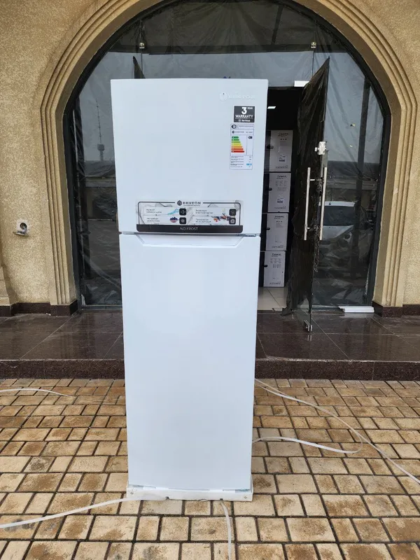 Холодильник Beston BC-380WT — фото 4