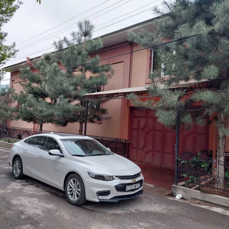 Сдается дом в аренду