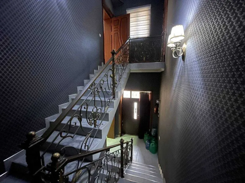 База 11 соток Зангиотинский район Тахта Базар строения 1500 м² — фото 8