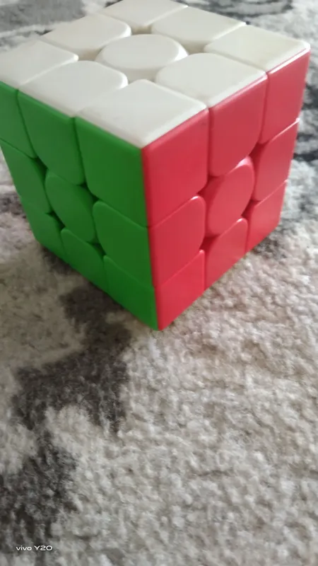 kubik rubik