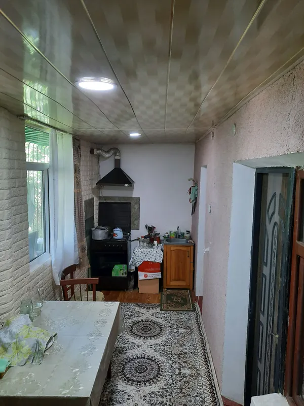 Chilonzor, Mevazor hududida 2 xonali kvartira sotiladi 1 Chilonzor, Mevazor hududida 2 xonali kvartira sotiladi 1