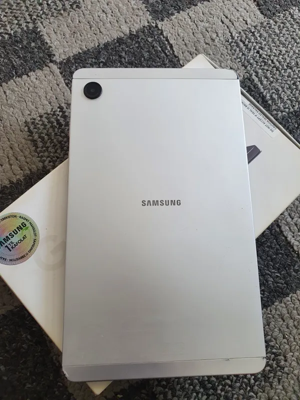 Galaxy Tab A9