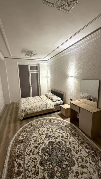 Учкахрамон/Туркистон•1-комн.•49м²•4из16[1ЮА: 0005]
