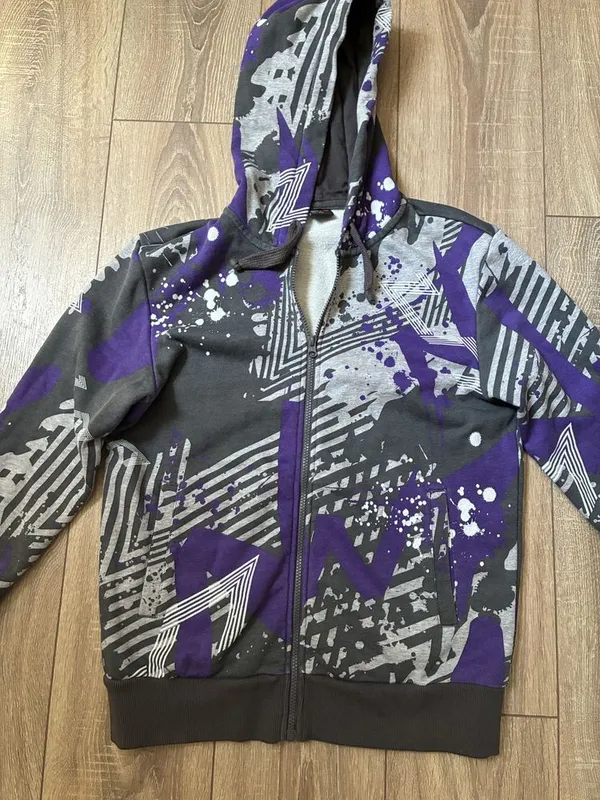 Li-ning, H&M, Zara, Climber толстовки, кроссовка, мокасин — фото 1
