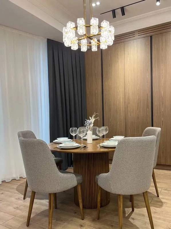 Gospitalniy 2 xona • 45 m² • 8/12-qavat 3