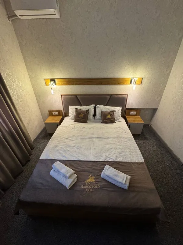 Bez ZAGS Hotel — Shinam va Toza Xonalar Bez ZAGS Hotel — Shinam va Toza Xonalar