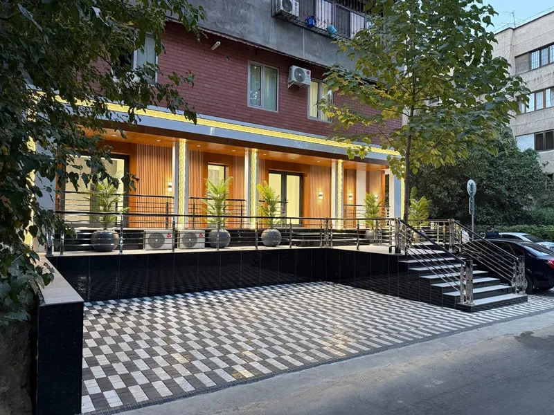 Продажа коммерческой недвижимости Акай Сити 2 Продажа коммерческой недвижимости Акай Сити 2