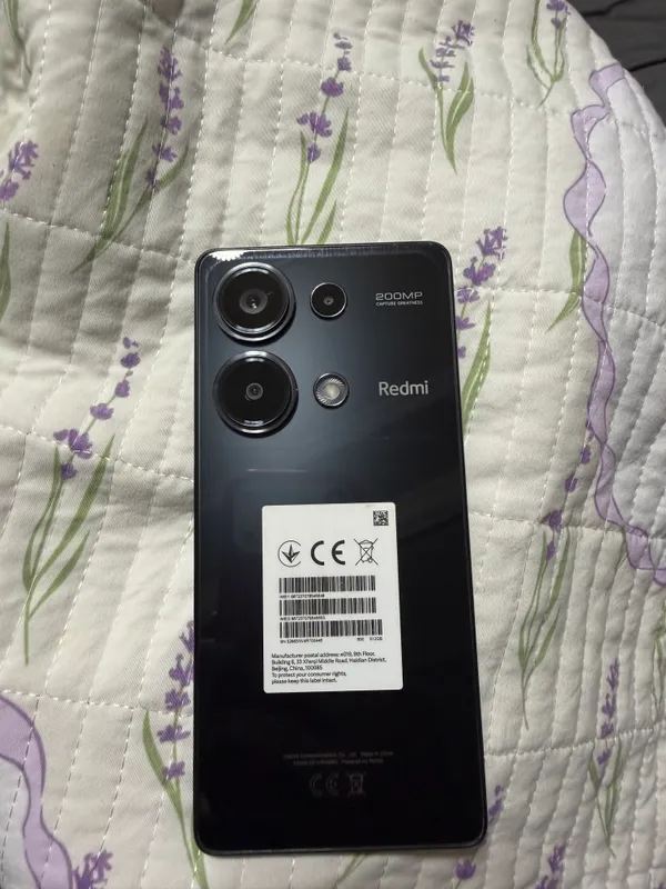 Redmi Note 13 pro 2 Redmi Note 13 pro 2