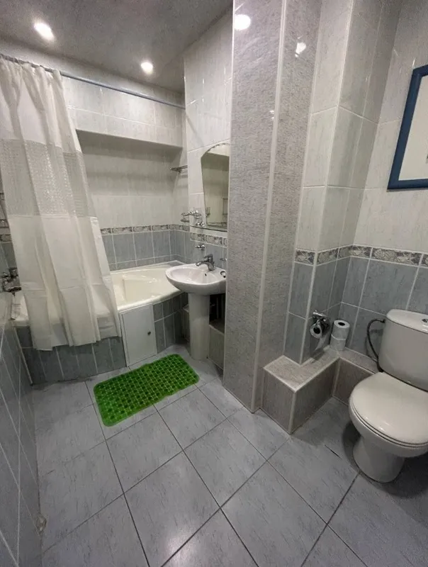 4-комнатная квартира, 120 м2, Мирабад 3