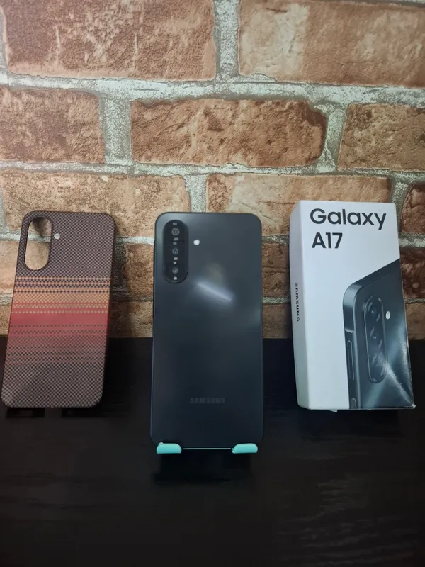 Samsung a17 7 Samsung a17 7