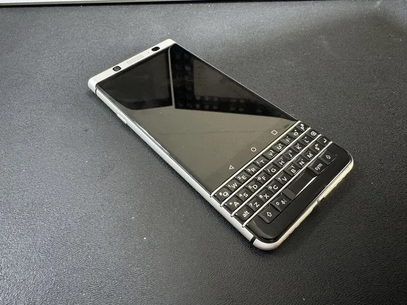 Blackberry keyone PERFECTUM 1 Blackberry keyone PERFECTUM 1
