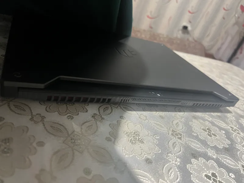 ASUS TUF GAMING F15 — фото 4