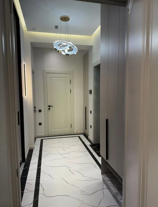 «Yunusabad Residence» JK 2 xonali 8
