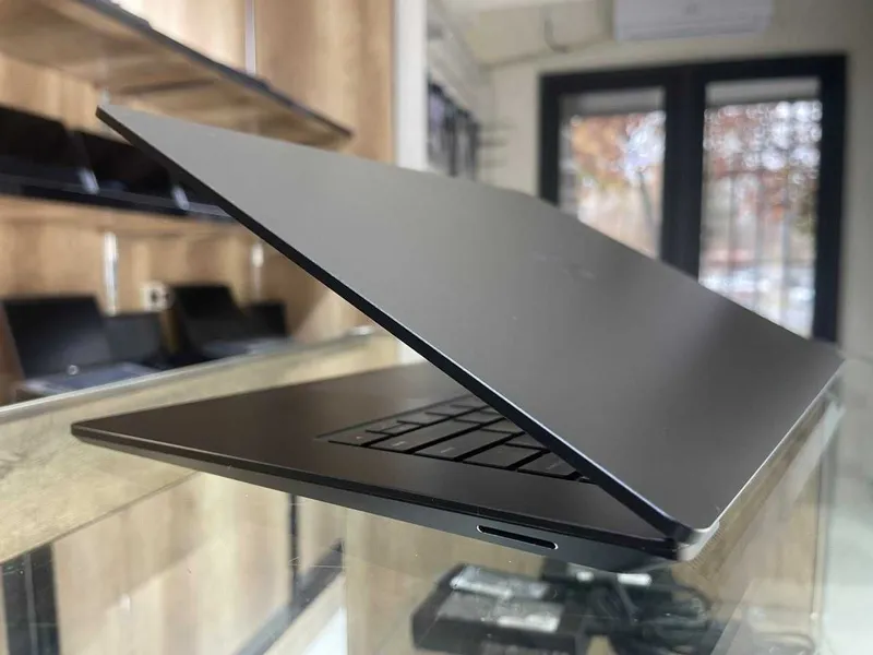 MICROSOFT SURFACE LAPTOP 4 i7-1185G7 ram 16 ssd 256 3 MICROSOFT SURFACE LAPTOP 4 i7-1185G7 ram 16 ssd 256 3