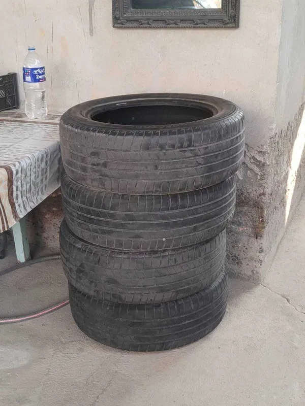 17 Balon sotiladi, 300 ming so'm