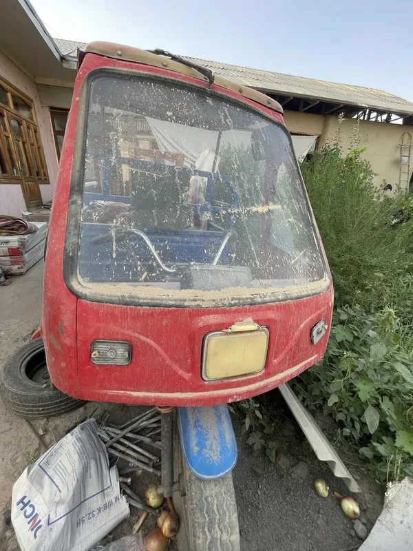 Delkor matrol matorlari joyiga tok sehimasini togirlatish kere 1