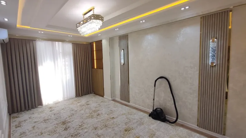 Аренда 2-комн. кв. 92 м², Юнусабадский · ID 43260 4
