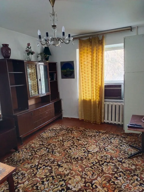 Аренда квартиры 2/2/4 метро Буюк Ипак йули .
