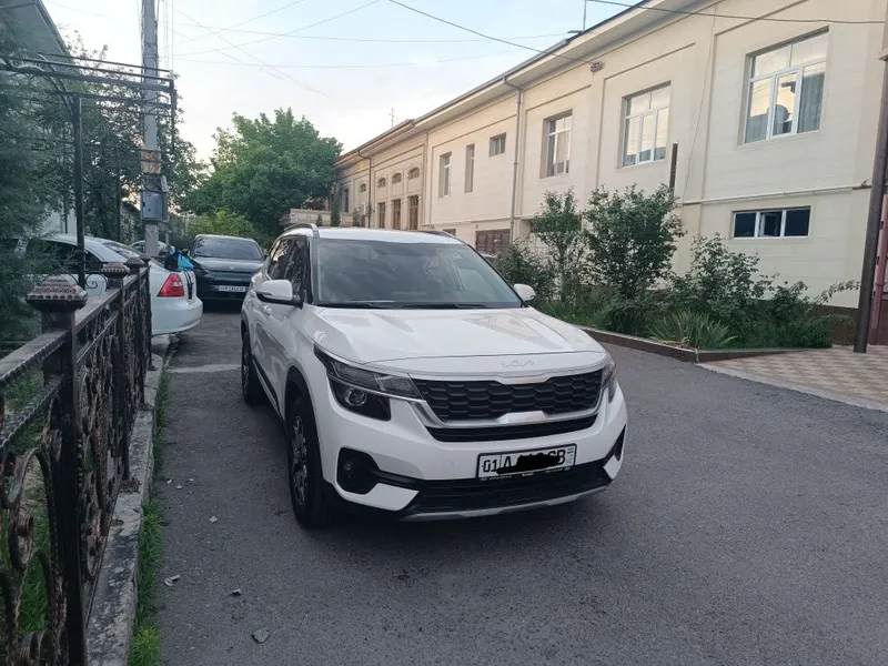 Sroʻchne sotladi kia seltis