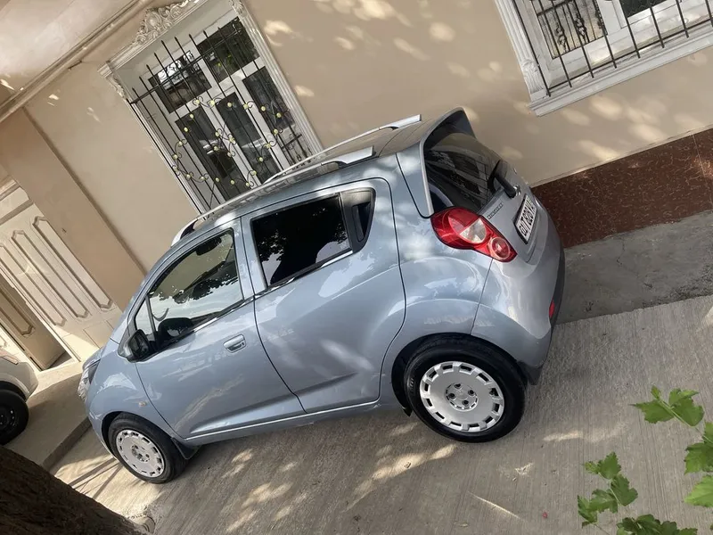 Spark 1.25 avtamat qlingan 3