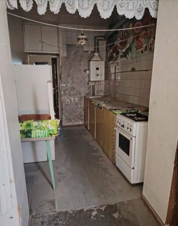 Продается 3х комнатная квартира — фото 4
