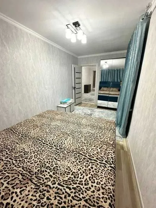 Сдаётся 2 ком квартира — фото 1
