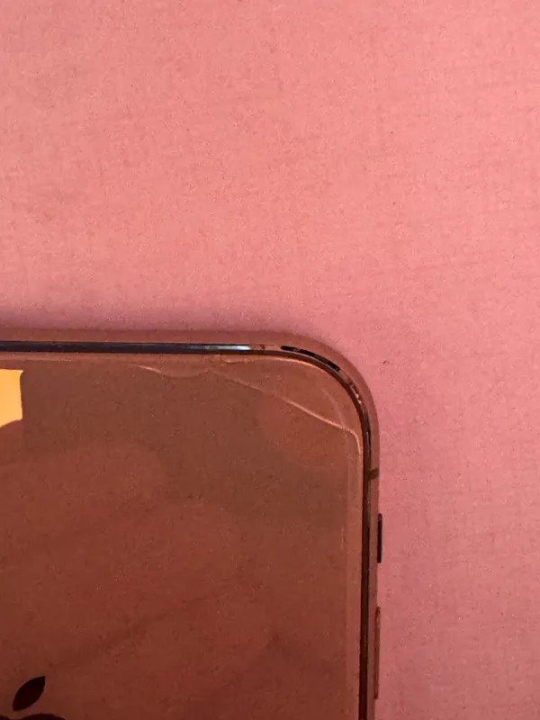 iPhone Xs Max 2