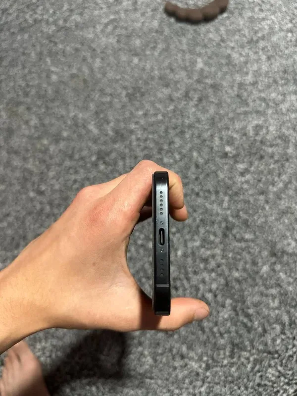 Iphone 16 pro max 512 gb — фото 3