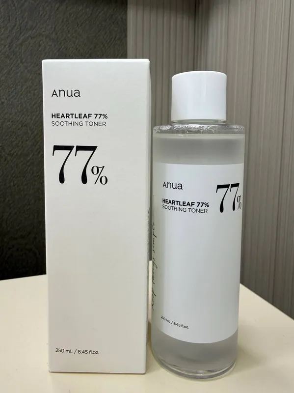 Оригинальный тонер ANUA Peach + Niacin 250 мл (бренд из Кореи) Оригинальный тонер ANUA Peach + Niacin 250 мл (бренд из Кореи)