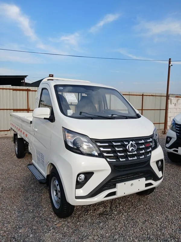 Changan Start Plus 2026 Yil Bez Probeg 7