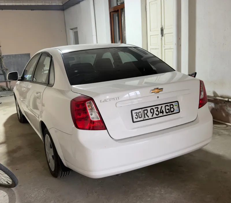 Yangi Gentra - 2023