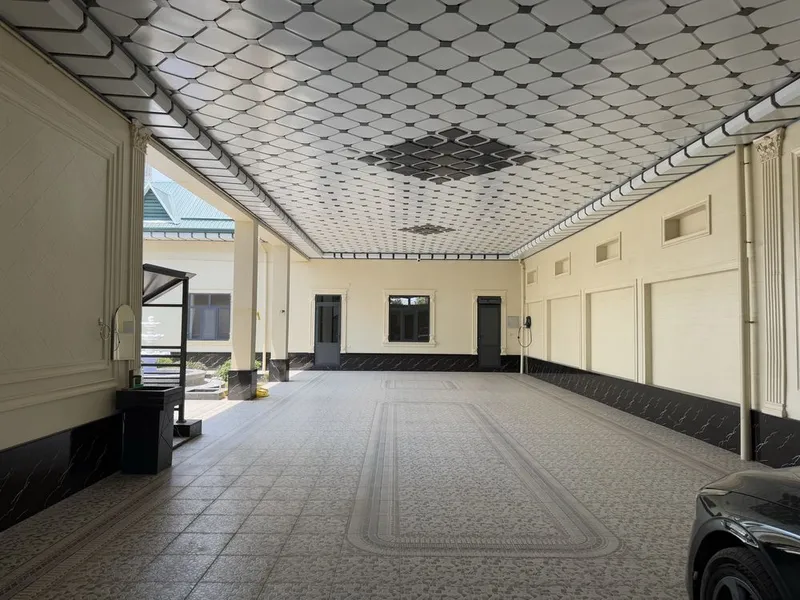 Manguzar Jomiy bekat qarshisida kotej sotiladi — фото 2